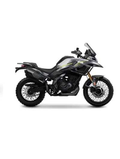 Swm Versante 550 (2026) nuova