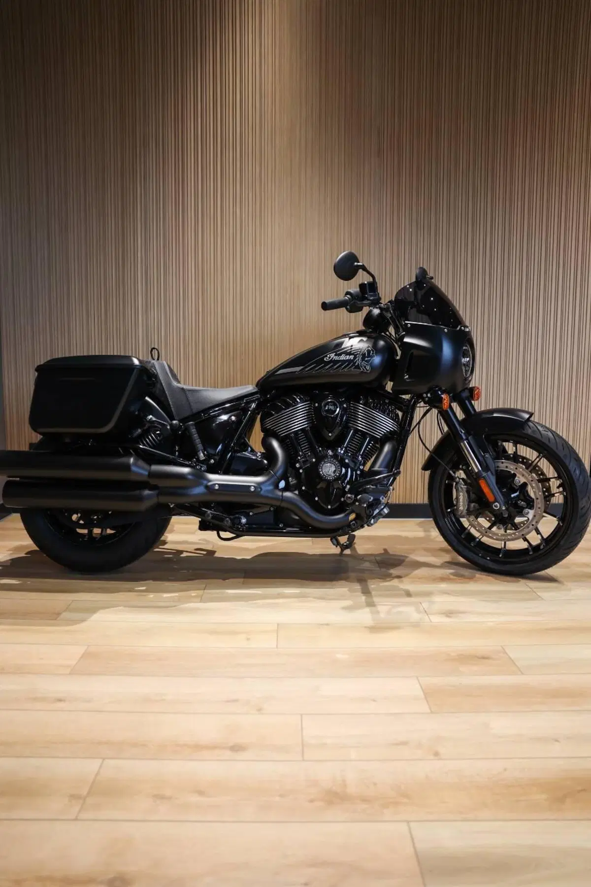 Indian Sport Chief 1890 RT (2025 - 26)