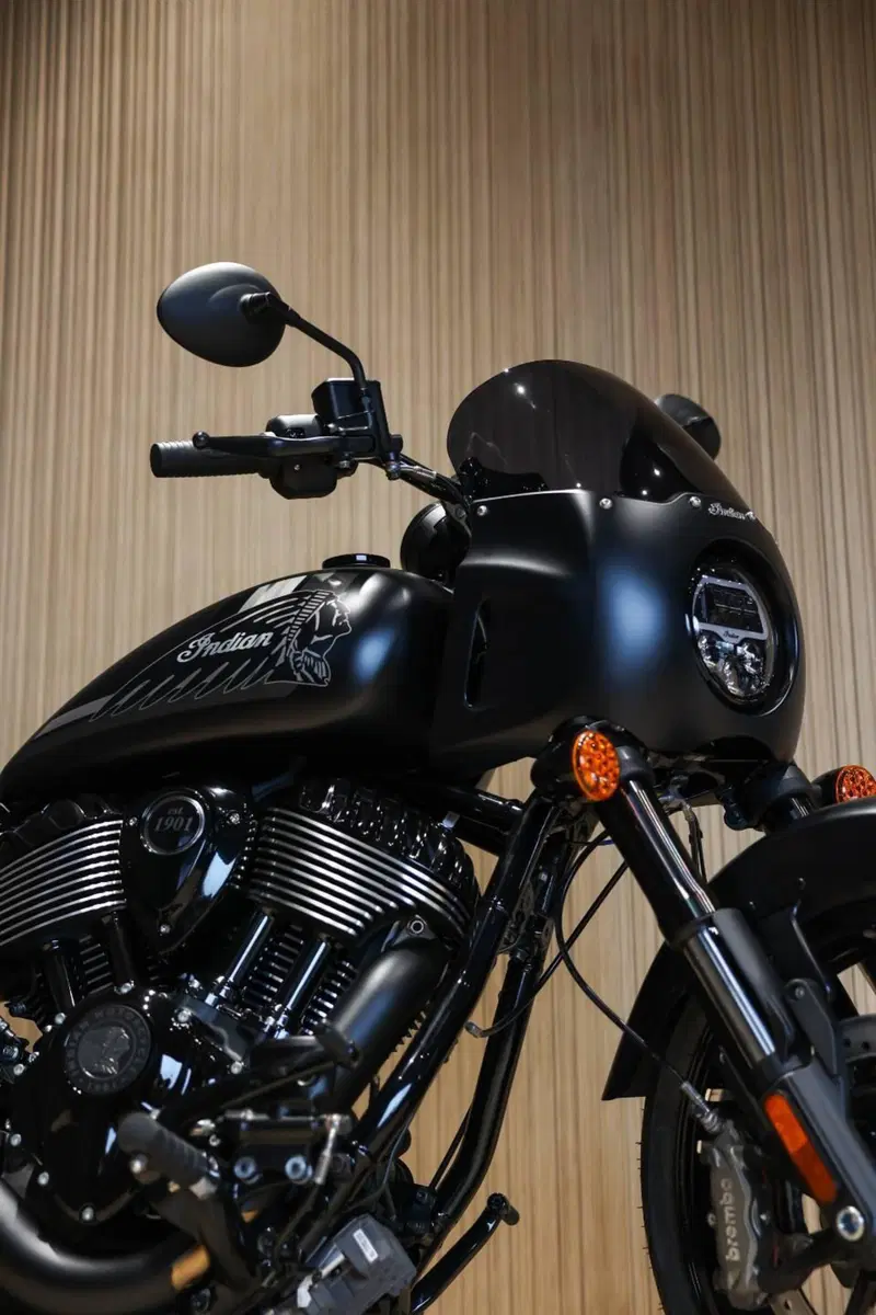 Indian Sport Chief 1890 RT (2025 - 26) (4)