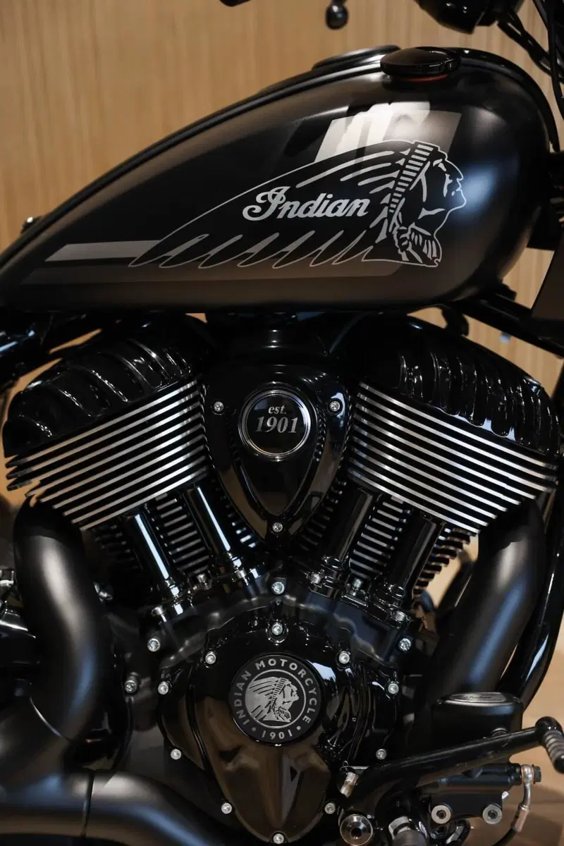 Indian Sport Chief 1890 RT (2025 - 26) (5)