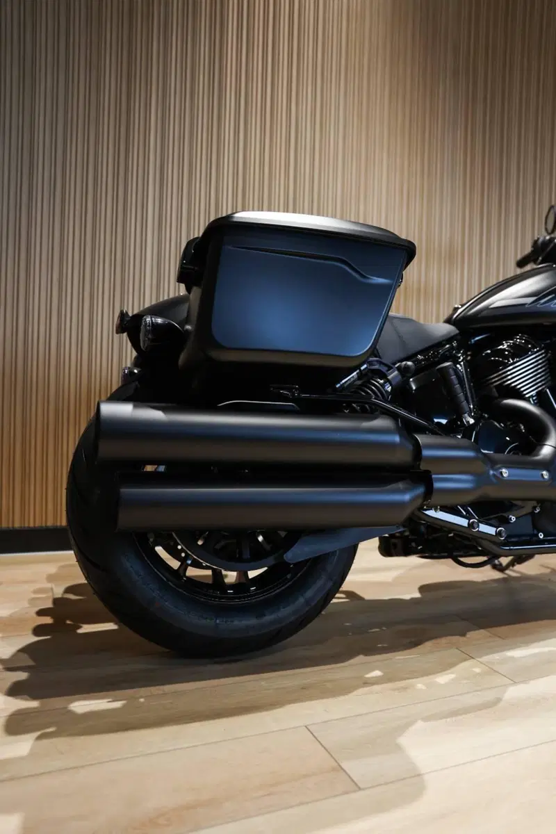 Indian Sport Chief 1890 RT (2025 - 26) (9)