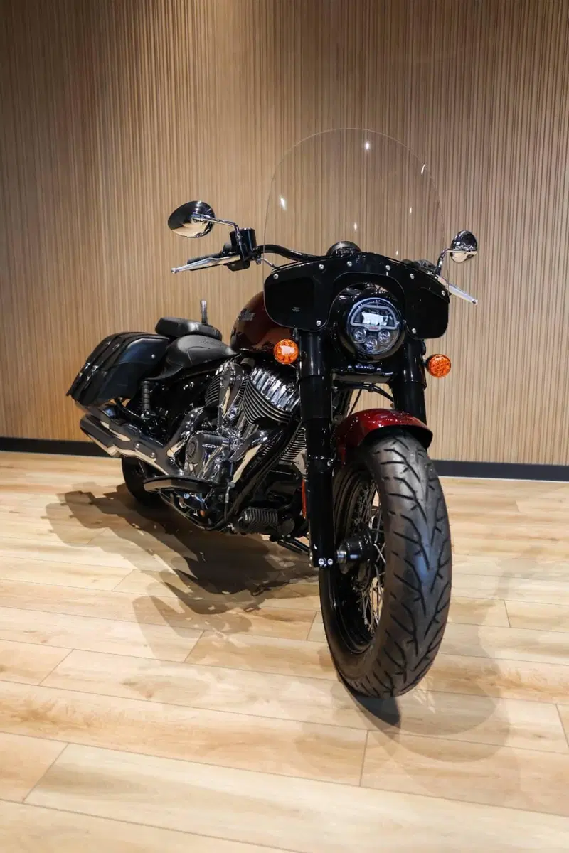 Indian Super Chief 1890 Limited (2021 - 26) (3)