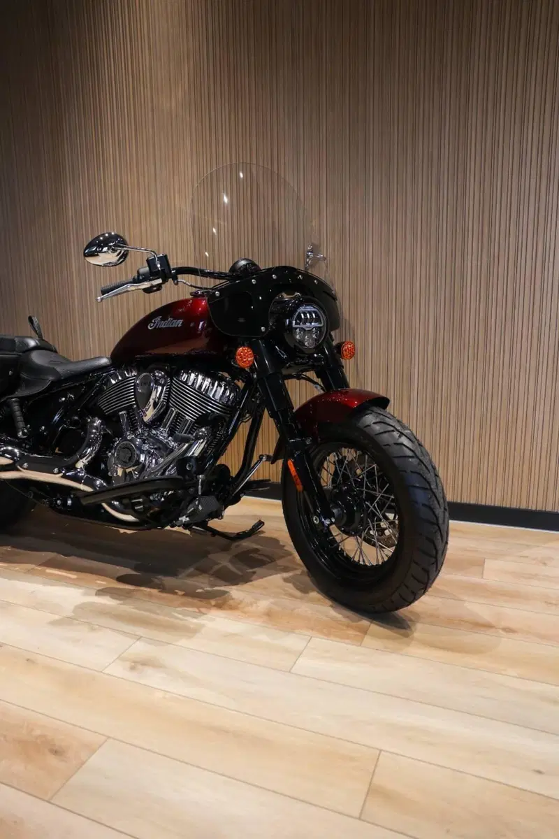 Indian Super Chief 1890 Limited (2021 - 26) (4)