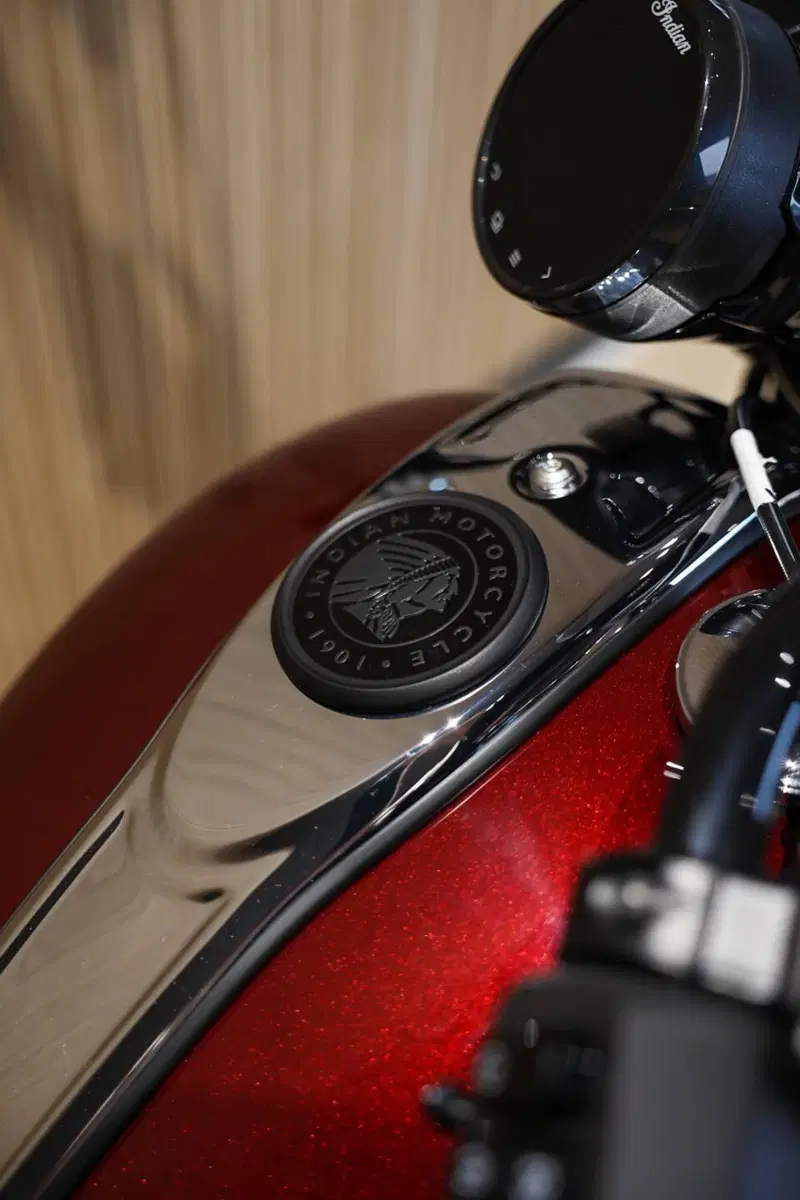 Indian Super Chief 1890 Limited (2021 - 26) (9)