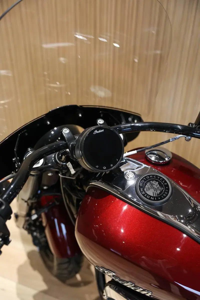 Indian Super Chief 1890 Limited (2021 - 26) (14)
