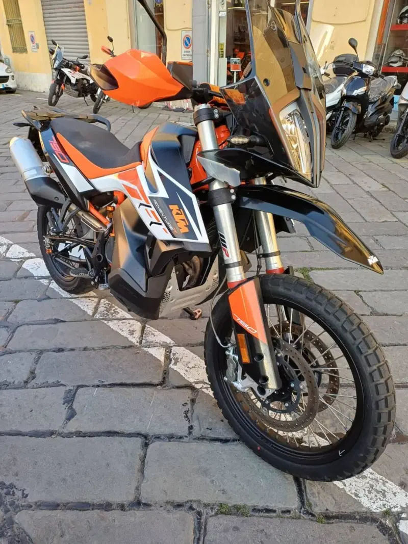 KTM 790 Adventure R (2019 - 20) (3)