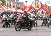 Gara di moto finisce in tragedia: un morto e tre feriti alla Ironman Challenge nelle Filippine