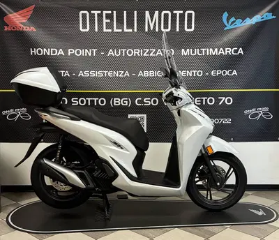 Honda SH 125 (2026) nuova