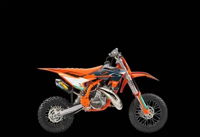 KTM 50 SX Factory Edition (2024 - 26) nuova