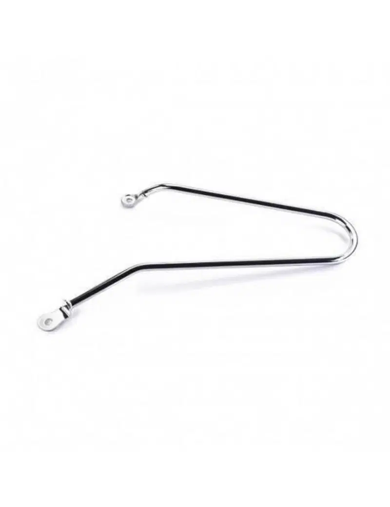 kit di fissaggio per borsa laterale dx per Triumph