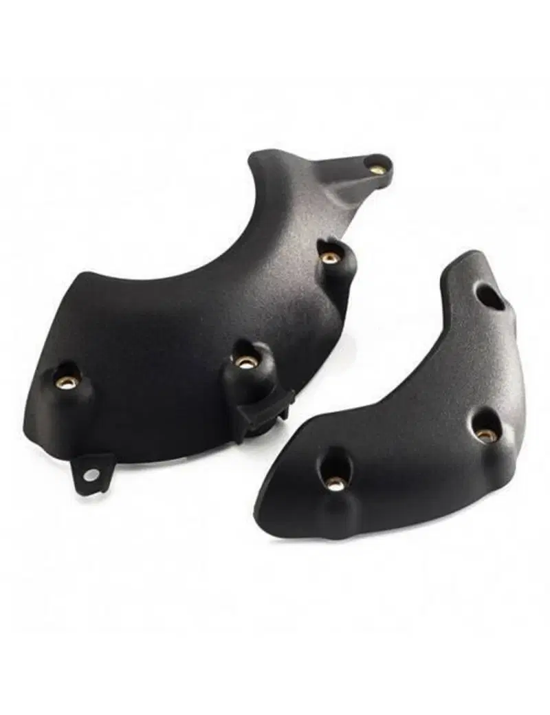Kit paramotore inferiore Triumph per gamma Bonnevi