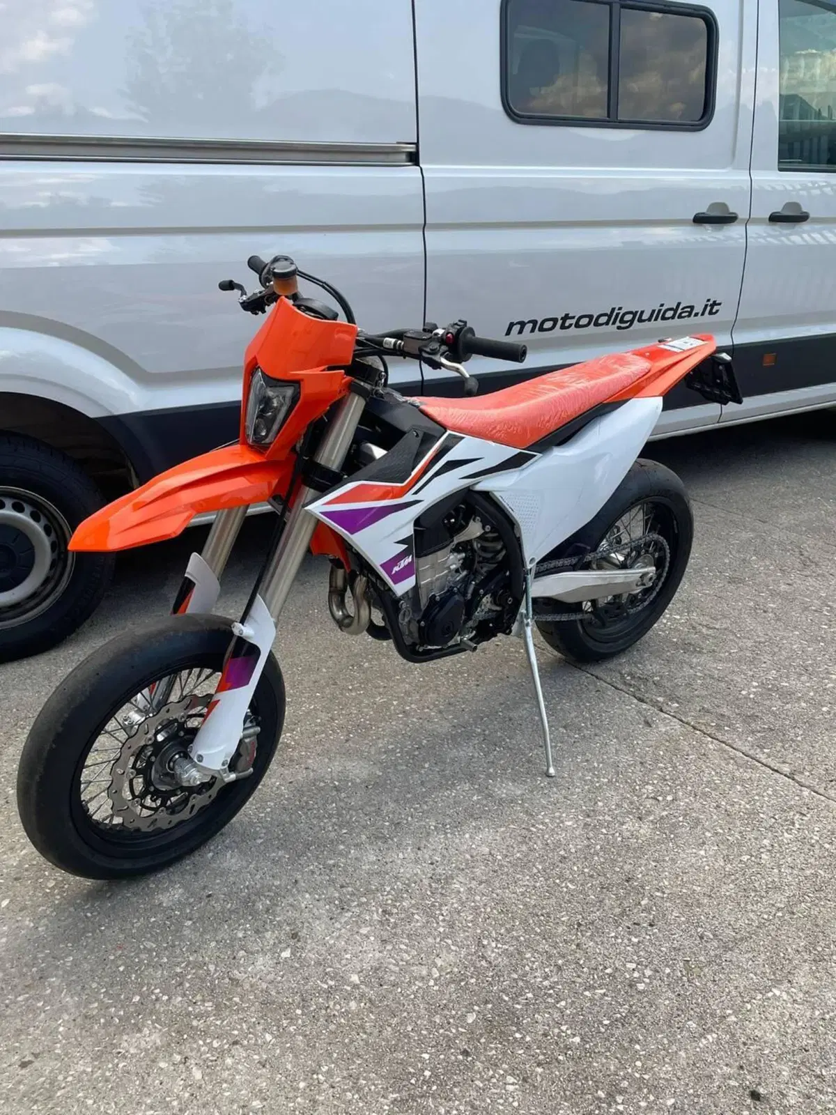 KTM 450 SMR (2025) (2)
