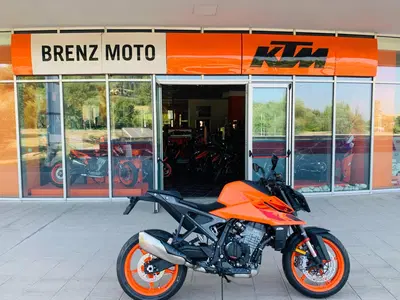 KTM 990 Duke (2024 - 26) nuova