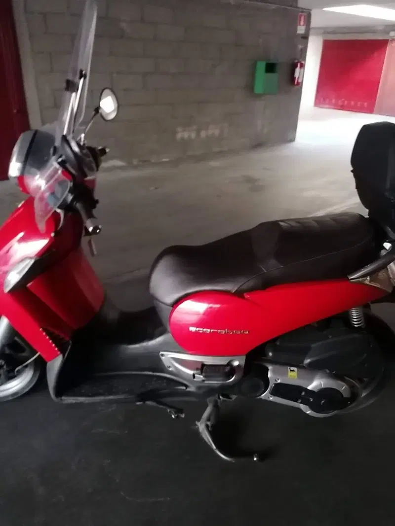 Aprilia Scarabeo 500 (2007 - 12) (7)