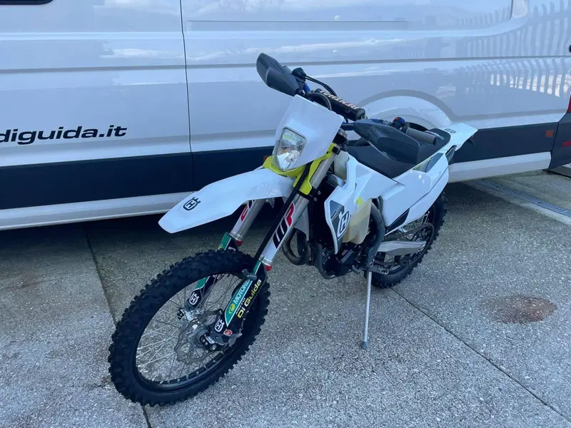 Husqvarna FC 250 (2022) (3)