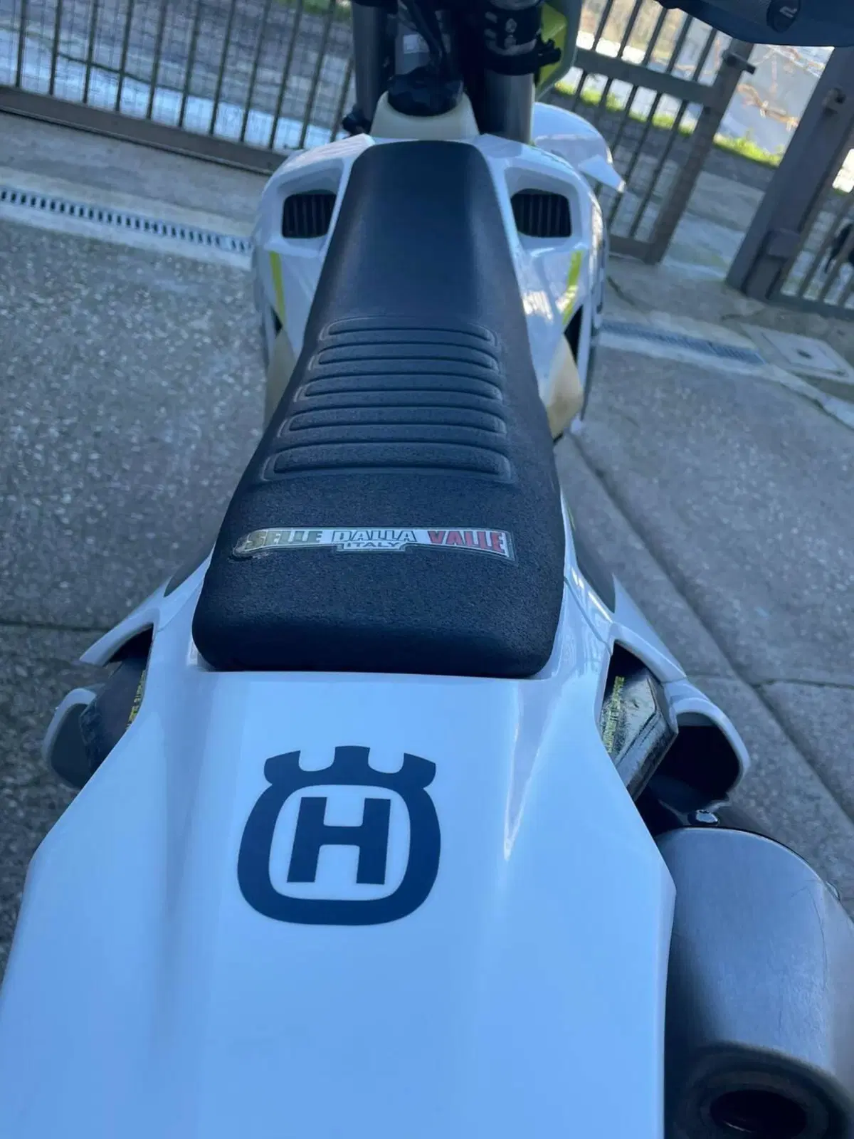 Husqvarna FC 250 (2022) (6)