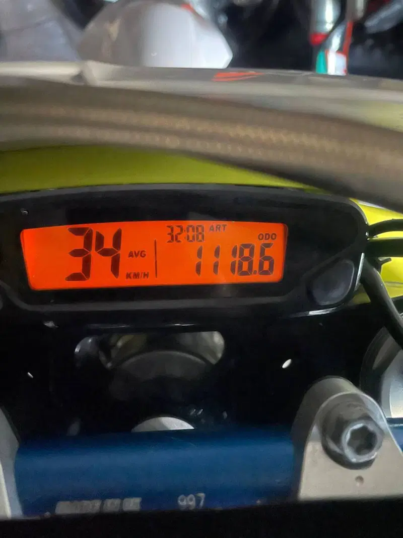 Husqvarna FC 250 (2022) (14)