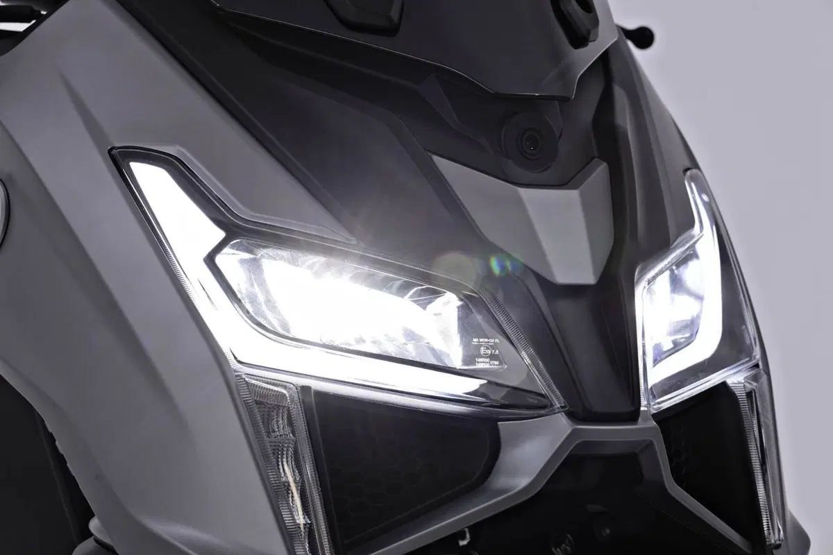 Voge Sfida SR1 (2023 - 26) (6)