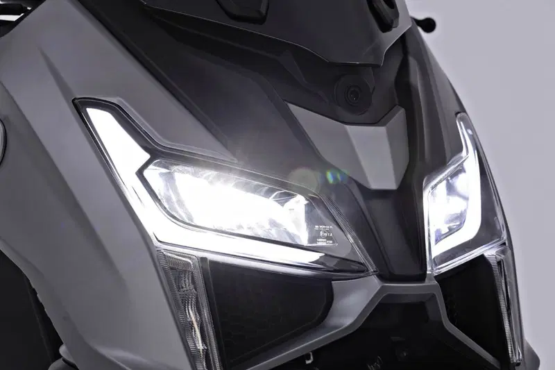 Voge Sfida SR1 (2023 - 26) (6)