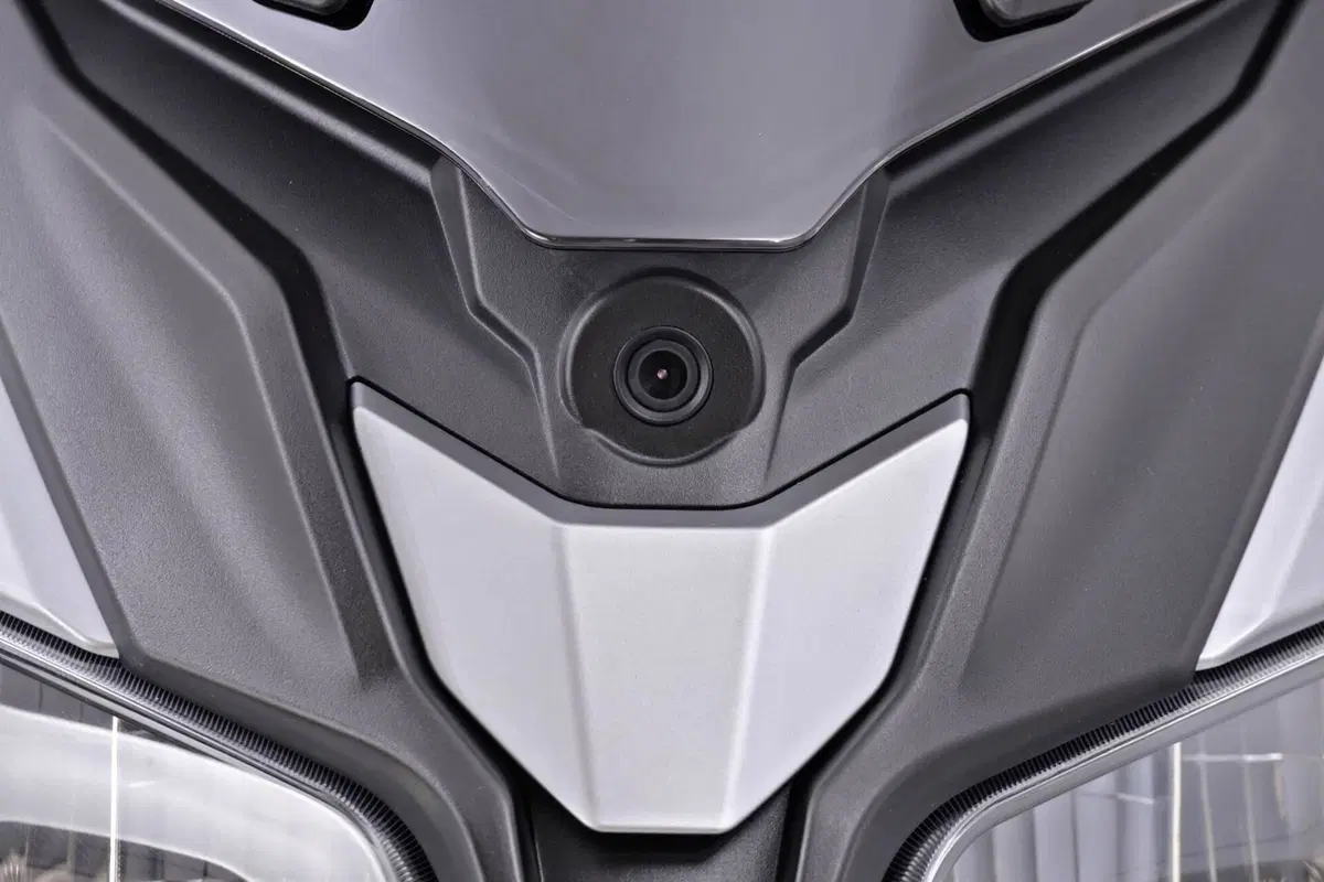 Voge Sfida SR1 (2023 - 26) (7)