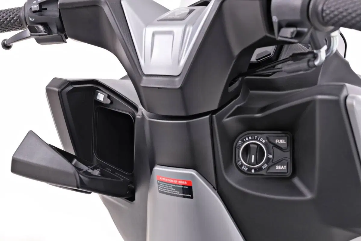 Voge Sfida SR1 (2023 - 26) (11)