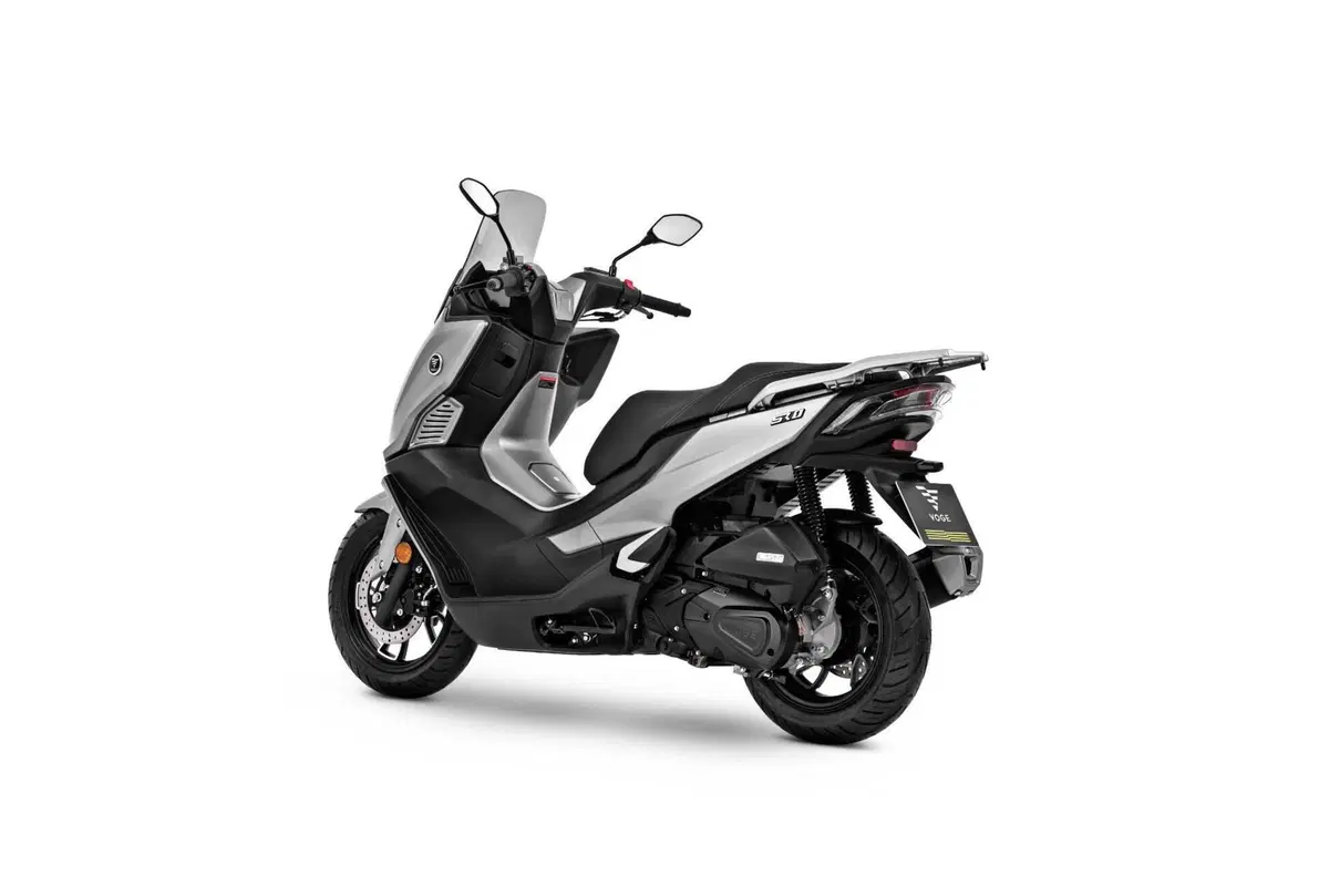 Voge Sfida SR1 (2023 - 26) (14)