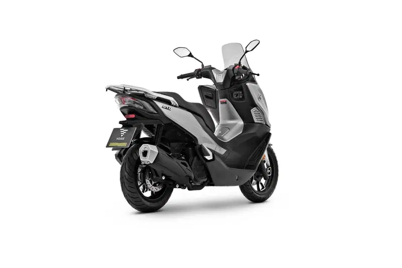 Voge Sfida SR1 (2023 - 26) (16)