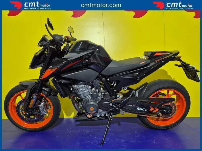 KTM 790 Duke (2018 - 20) (3)