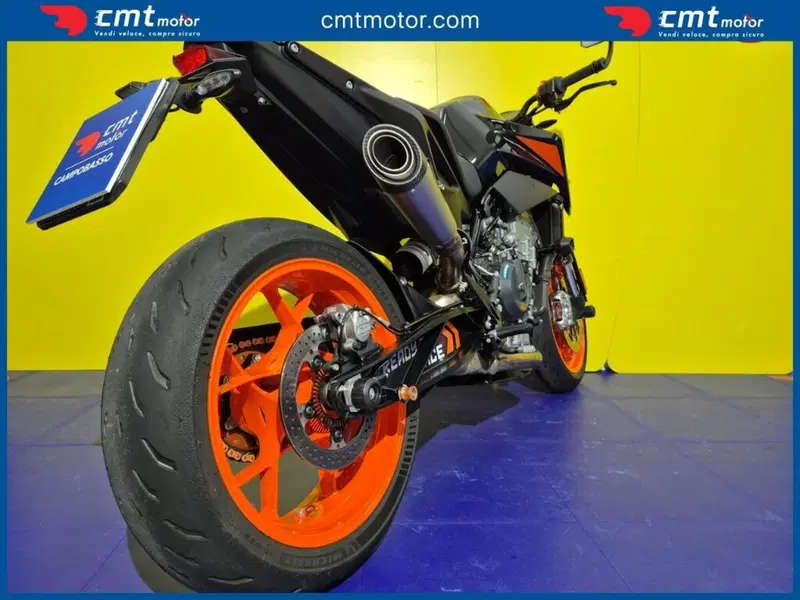 KTM 790 Duke (2018 - 20) (4)