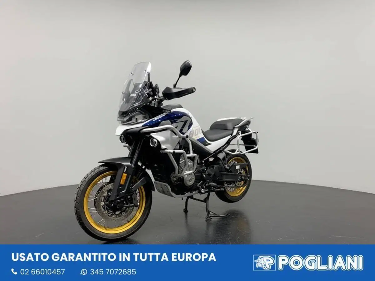 CFMOTO 800MT Sport (2022 - 26) (4)
