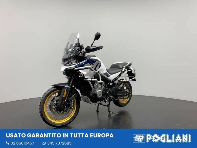 CFMOTO 800MT Sport (2022 - 26) (4)