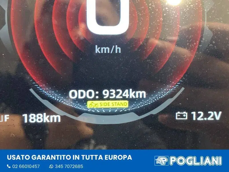 CFMOTO 800MT Sport (2022 - 26) (5)