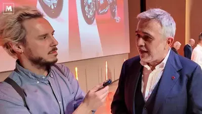 MotoGP 2026. ESCLUSIVO - Mauro Grassilli, direttore sportivo Ducati Corse: "Rinnovo Marc M&aacute;rquez? Ora siamo a 9,5 su 10" [VIDEO]