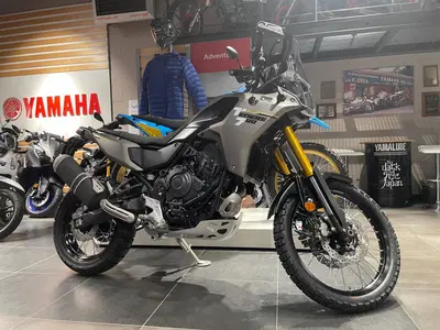 Yamaha T&eacute;n&eacute;r&eacute; 700 (2025 - 26) nuova