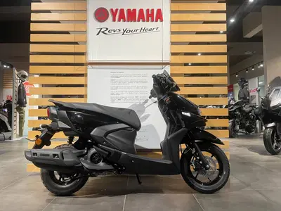 Yamaha RayZR (2024 - 26) nuova
