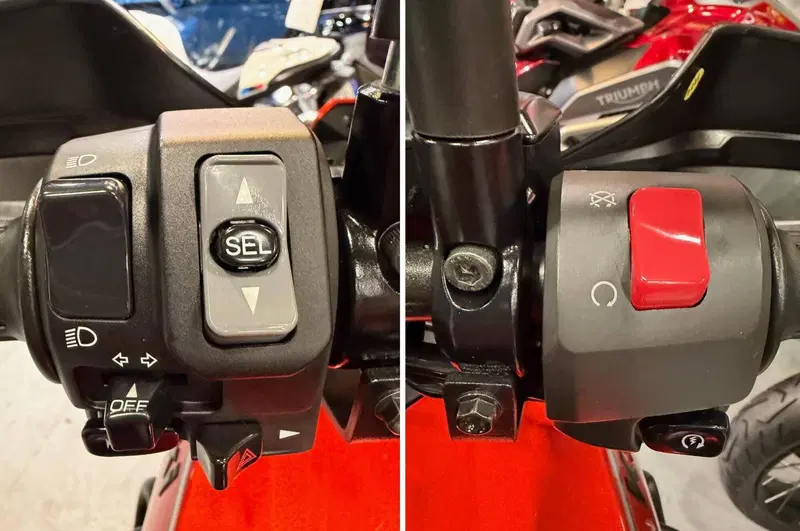 Kawasaki Versys 1000 Tourer Plus (2017 - 20) (17)