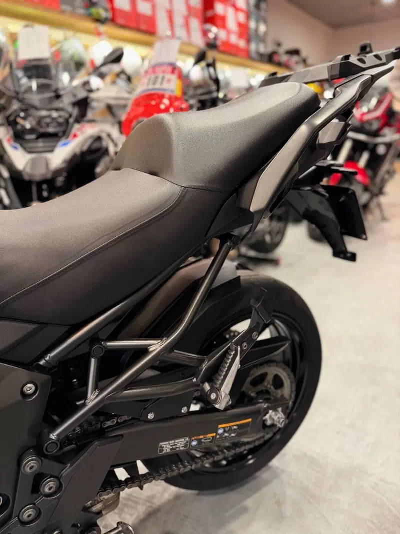 Kawasaki Versys 1000 Tourer Plus (2017 - 20) (18)