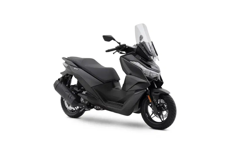 Voge Sfida SR3 (2024 - 26) (6)