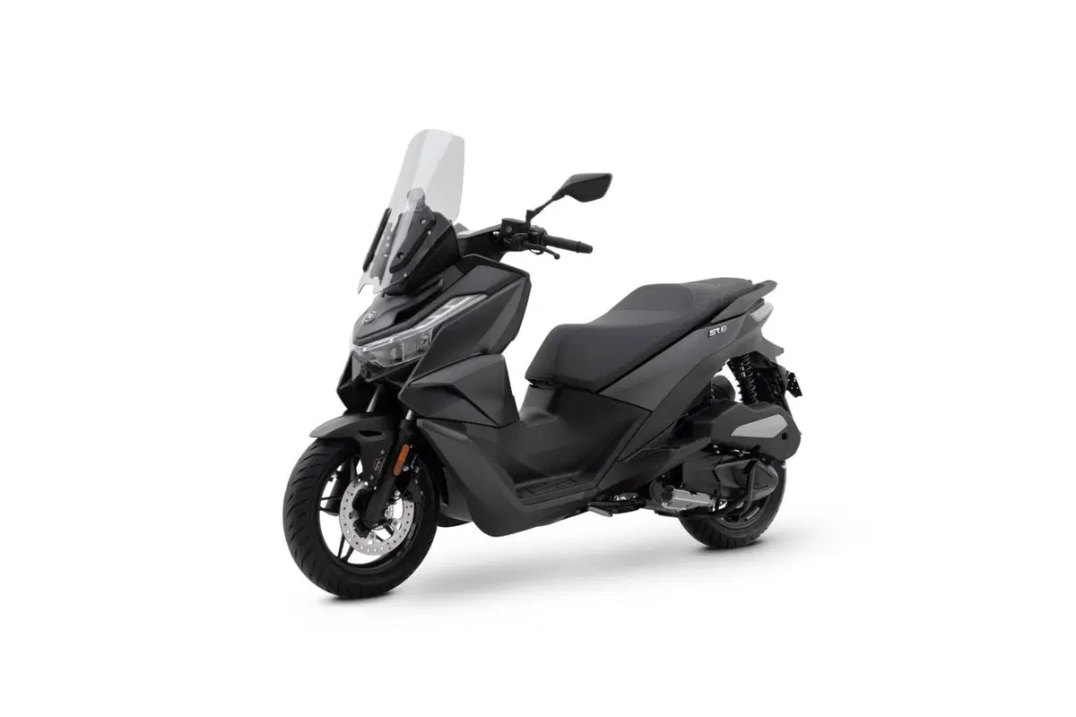 Voge Sfida SR3 (2024 - 26) (8)