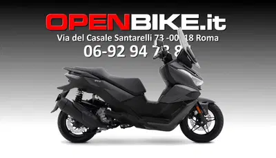 Voge Sfida SR3 (2024 - 26) nuova