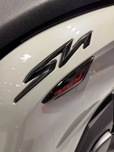Honda SH 350i Sport (2025 - 26) nuova