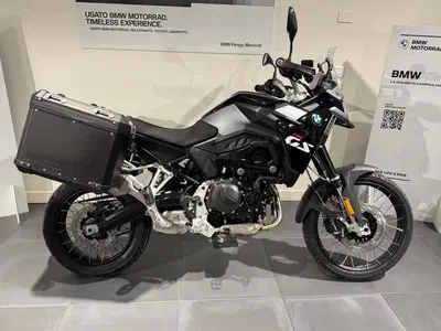 Bmw F 900 GS (2024 - 26) usata