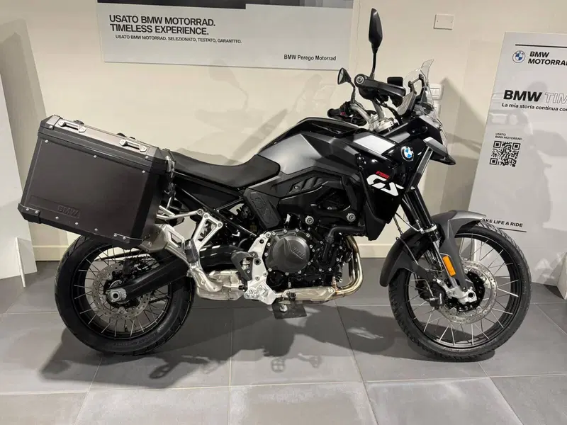 Bmw F 900 GS (2024 - 26)