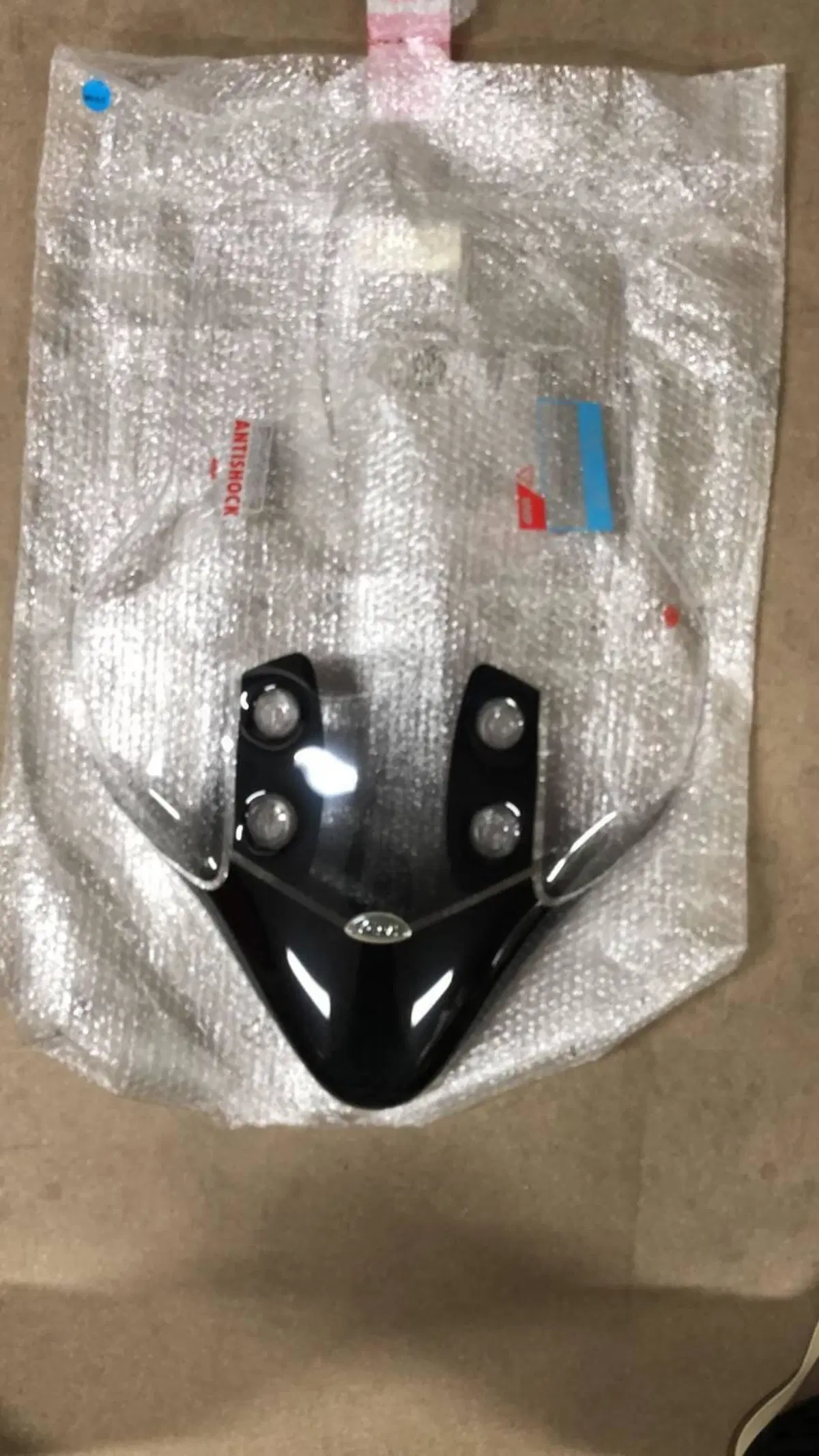PARABREZZA GIVI PER HONDA FORZA 250 CODICE 315DT