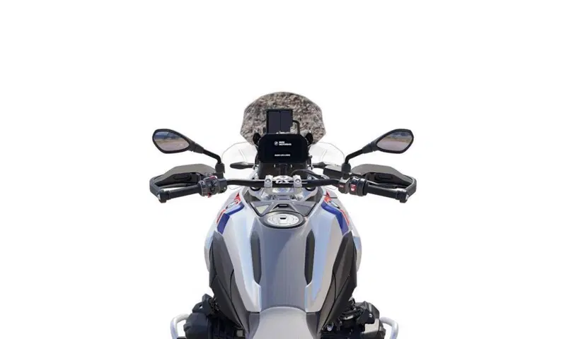 Bmw R 1300 GS ASA (2024 - 26) (4)
