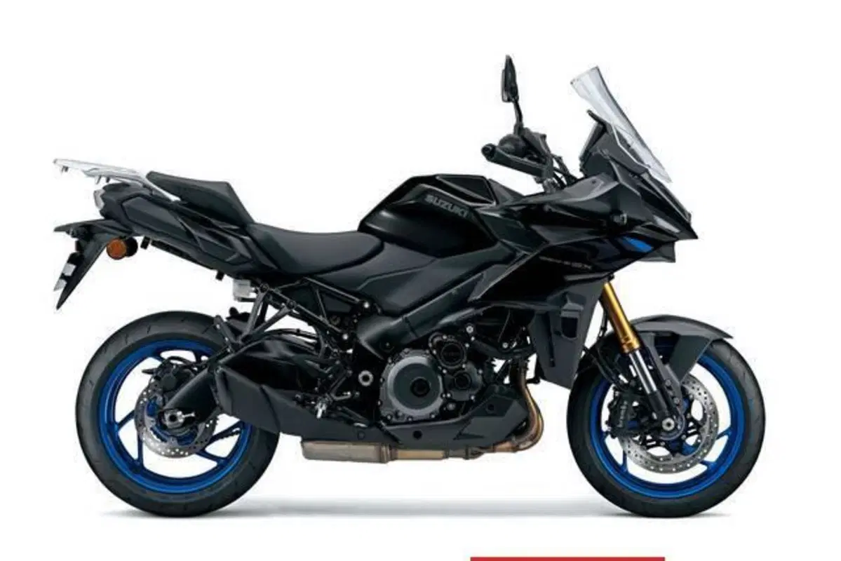 Suzuki GSX-S1000GX (2024 - 26) (3)