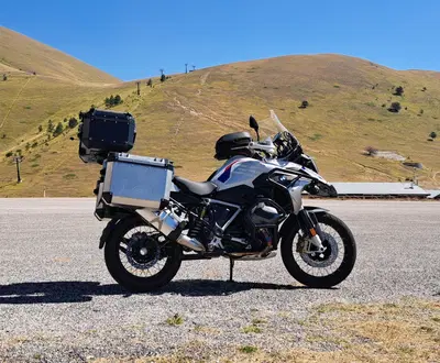Bmw R 1250 GS (2021 - 24) usata