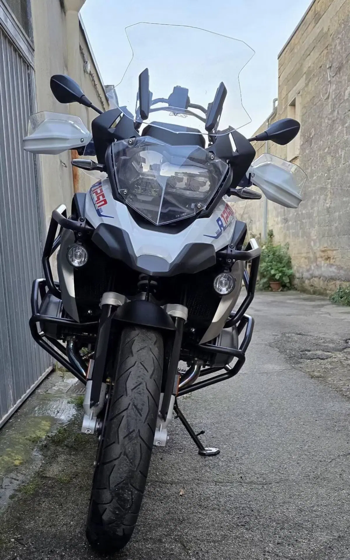Bmw R 1250 GS (2021 - 24) (4)