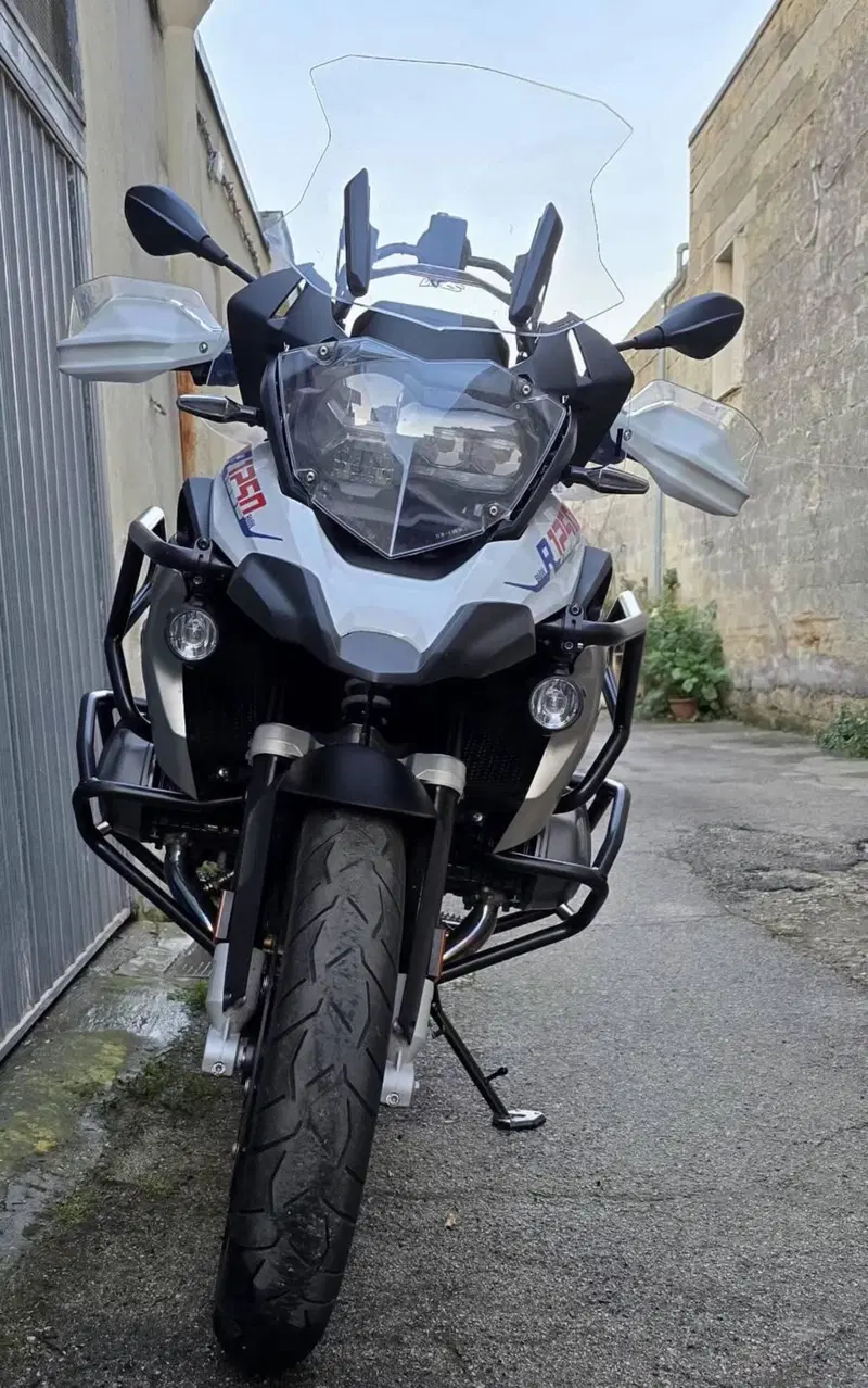 Bmw R 1250 GS (2021 - 24) (4)