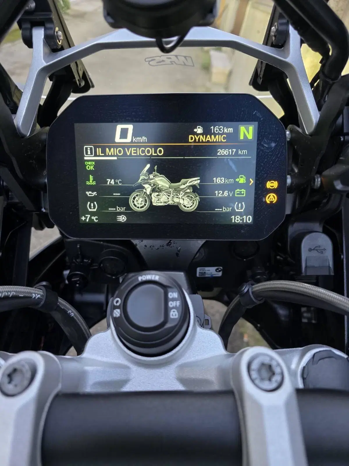 Bmw R 1250 GS (2021 - 24) (6)